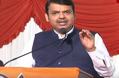 2024 लोकसभा निवडणुकांसाठी देवेंद्र फडणवीसांकडून स्वबळाचे संकेत