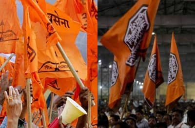 लोकल सेवा सुरु करण्यावरुन मनसे-शिवसेना आमने-सामने, प्रवाशांच्या सुरक्षेवरुन खडाजंगी