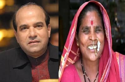 देशाच्या सर्वोच्च नागरी पुरस्कारांची घोषणा, सुरेश वाडकर, राहीबाई पोपेरे यांना पद्मश्री