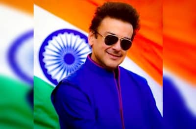 अदनान सामीच्या पद्मश्रीला मनसेचा विरोध, पुरस्कार रद्द करण्याची मागणी