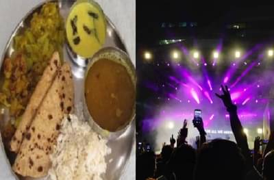 मुंबईत नाईट लाईफ, राज्यात शिवथाळी, प्रजासत्ताक दिनी 2 महत्त्वपूर्ण योजनांचा शुभारंभ