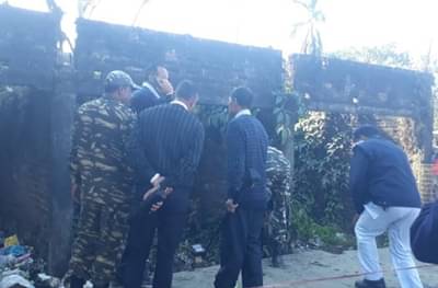 देशभरात प्रजासत्ताक दिनाचा उत्साह, मात्र चार स्फोटांनी आसाम हादरलं