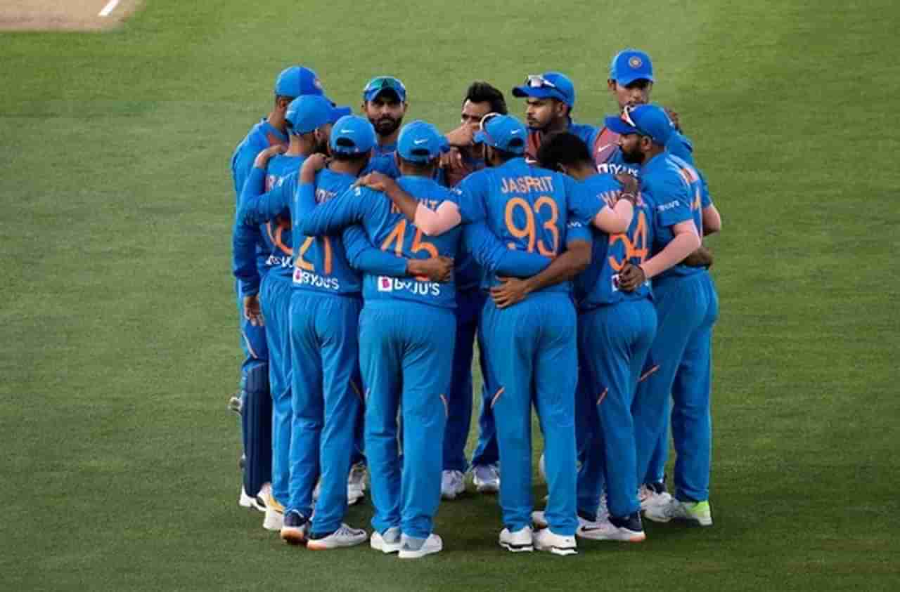 IND vs NZ : प्रजासत्ताक दिनी टीम इंडियाकडून चाहत्यांना विजयाचं गिफ्ट, मालिकेत आघाडी