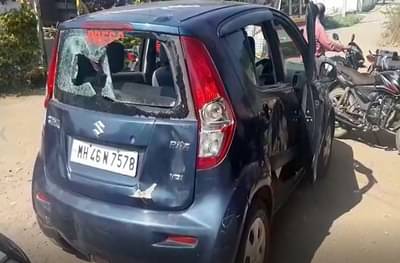 इम्तियाज जलील यांच्या तिरंगा रॅलीत आरटीआय कार्यकर्त्यावर जीवघेणा हल्ला