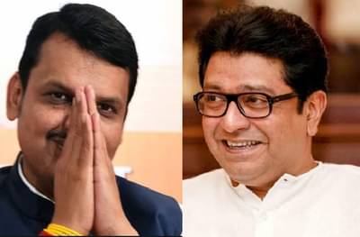 स्पेशल रिपोर्ट: राज ठाकरेंच्या भाजप नेत्यांसोबतच्या भेटीचा अर्थ काय?