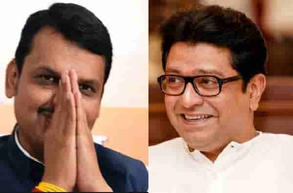 कल्याण-डोंबिवली महापालिकेत भाजप-मनसे एकत्र येतील, भाजप आमदाराचं भाकित
