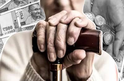 मोदी सरकारचं वृद्ध, विधवा, अपंगांना मोठं गिफ्ट, पेन्शनमध्ये दुपटीने वाढ करण्याच्या तयारीत