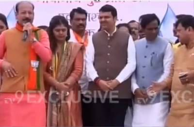 LIVE :  रत्नागिरीत ठेकेदाराचीच माणसं शिवभोजन थाळीचे लाभार्थी