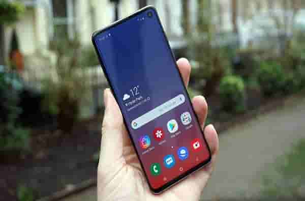 Samsung Galaxy Note 20 लवकरच लाँच होणार, स्मार्टफोनचे डिझाईन समोर
