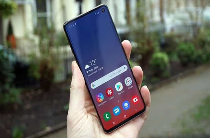 Samsung Galaxy Note 20 लवकरच लाँच होणार, स्मार्टफोनचे डिझाईन समोर