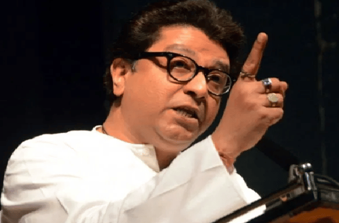 मला हिंदूहृदयसम्राट म्हणू नका, राज ठाकरेंची सूचना