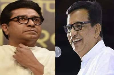 लोकसभा निवडणुकीत राज ठाकरेंचं काम उल्लेखनीय : बाळासाहेब थोरात