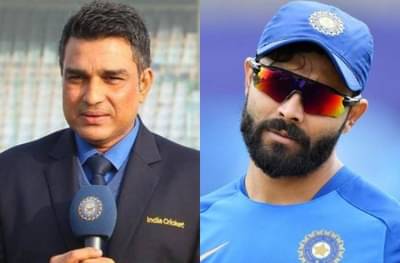 मॅन ऑफ द मॅच कोण? मांजरेकरांच्या प्रश्नावर जाडेजाची गुगली