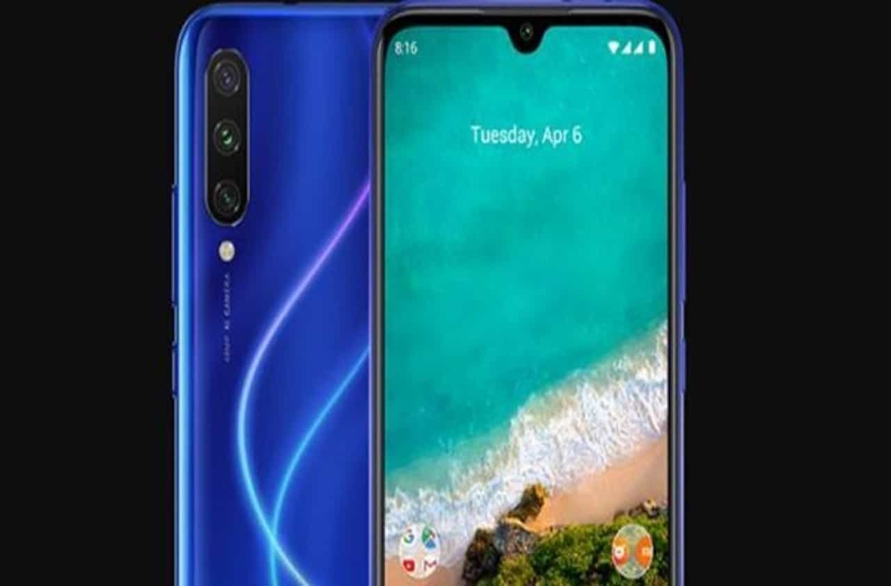 विवोच्या या फोनवर 14050 रुपयांची सूट, ट्रिपल कॅमेऱ्यासह 4500 mAh बॅटरी