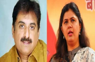 राज्यात सत्ता होती तेव्हा गोट्या खेळत होता का, इम्तियाज जलील यांचा पंकजा मुंडेंना सवाल