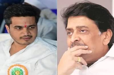 अशोक चव्हाणांच्या त्या वक्तव्याचा शब्दशः अर्थ घेऊन चालणार नाही : रोहित पवार