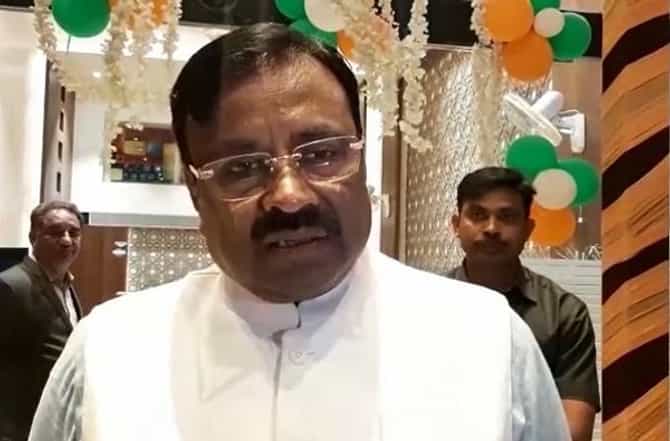 NIA ला सहकार्य न केल्यास सरकार बरखास्तीची कायद्यात तरतूद : सुधीर मुनगंटीवार