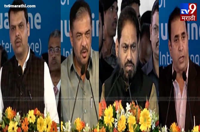 नागपूर मेट्रोवरुन श्रेयवाद, फडणवीसांकडून मोदींचे आभार, केदार म्हणाले विलासरावांची संकल्पना, राऊतांकडून पृथ्वीबाबांना श्रेय