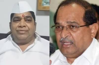 विखेंवर कारवाई होईपर्यंत आमची नाराजी कायम : शिवाजी कर्डिले