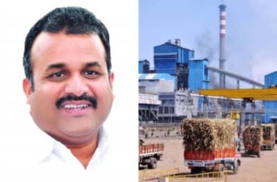 साताऱ्यात सहकारमंत्र्यांच्या साखर कारखाना निवडणुकीत अखेरच्या दिवशी ट्विस्ट