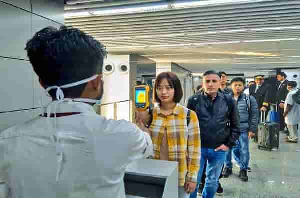 जीवघेणा कोरोना वायरस भारतात दाखल, देशातील पहिला रुग्ण केरळमध्ये