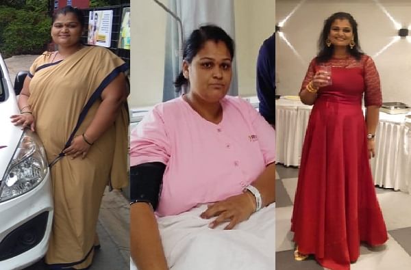 फॅट टू फिट... मुंबईतील 132 किलो 'वजनदार' महिला कॉन्स्टेबलचा प्रवास