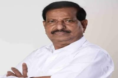 गणेश नाईकांसह 15 नगरसेवक भाजप सोडण्याची चर्चा, जिल्हाध्यक्ष म्हणतात आम्ही फेव्हिकॉलने जोडलो