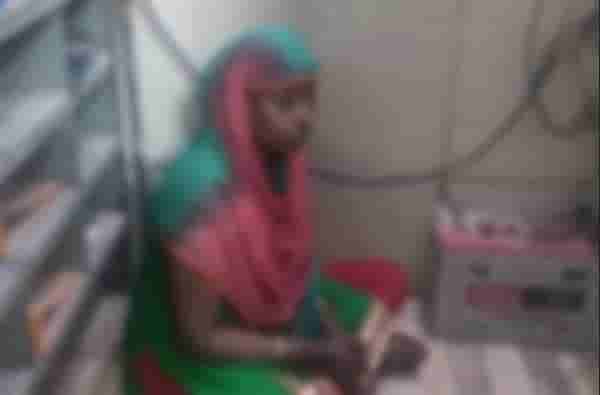 मी प्रेग्नंट, होणारं बाळ देते, 60 हजार द्या, बारबालेचा बनाव, बाळचोरीचा गुन्हा उघड