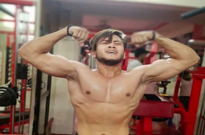 बॉडीबिल्डिंगसाठी स्टेरॉइडचं अति प्रमाणात सेवन, 23 वर्षीय तरुणाचा मृत्यू