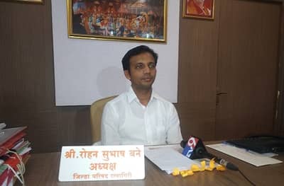 मराठी शाळांमध्ये आयटम साँगवर बंदी, रत्नागिरी झेडपी अध्यक्षांचा निर्णय