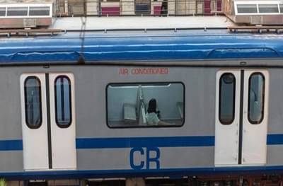 पश्चिम रेल्वेनंतर आता मध्य रेल्वे मार्गावरही वातानुकूलित रेल्वे सेवा सुरु