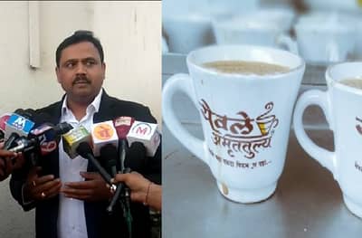 ग्राहकांच्या आरोग्याशी खेळण्यापेक्षा उपाशी राहू, येवले चहाचे संचालक भावनावश