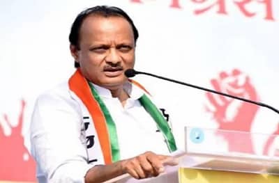 सगळंच जर माफ करायला लागलो, तर मला कपडे काढून जावं लागेल : अजित पवार