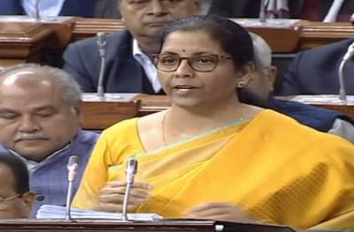 बजेटमधील तो निर्णय स्तुत्य, मनसेकडून अर्थमंत्र्यांचे जाहीर आभार