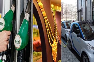 Budget 2020 : इलेक्ट्रीक कारपासून सोनं-चांदीपर्यंत, काय स्वस्त; काय महाग?