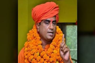 विश्व हिंदू महासभेच्या नेत्याची डोक्यात गोळ्या घालून हत्या