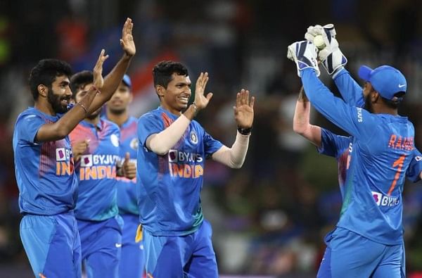 IND vs NZ T20 : टीम इंडियाची ऐतिहासिक कामगिरी, होम ग्राऊंडवर न्यूझीलंडला व्हाईटवॉश