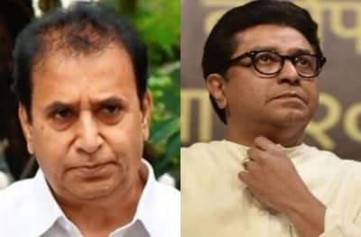 राज ठाकरेंच्या मोर्चाला परवानगी देणार का? गृहमंत्री अनिल देशमुख म्हणतात...
