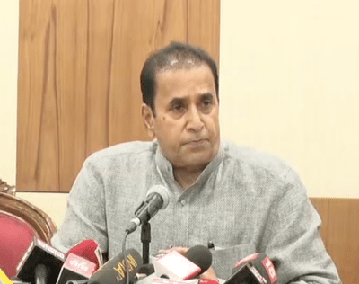 ...तर टीआरपी घोटाळा सीबीआयकडे गेला असता; अनिल देशमुख यांचा दावा