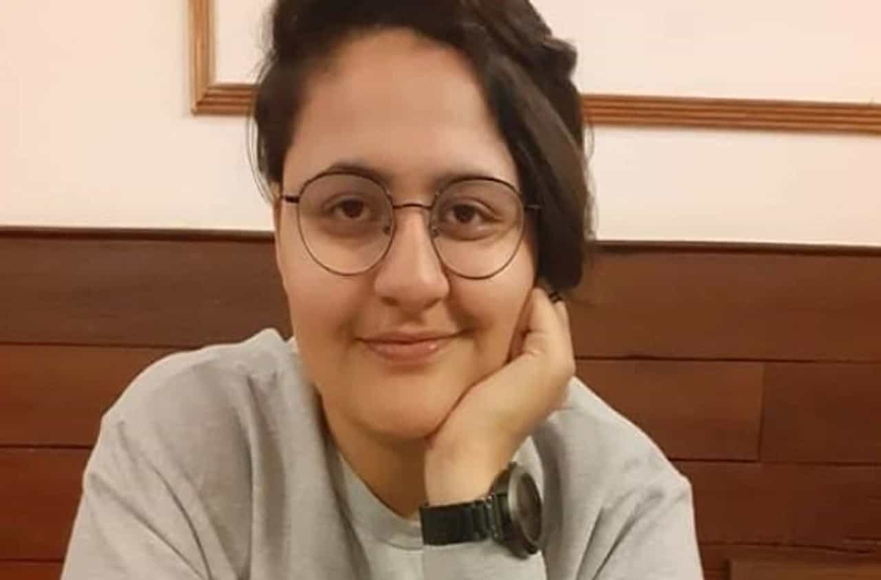 शरजील इमामच्या समर्थनार्थ घोषणा देणाऱ्या विद्यार्थीनीसह 50 जणांवर देशद्रोहाचा गुन्हा दाखल