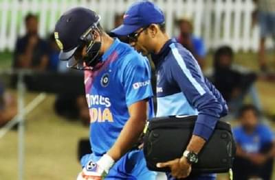 टीम इंडियासाठी शुभवार्ता ! रोहित शर्माच्या जागी या फलंदाजांना संधी