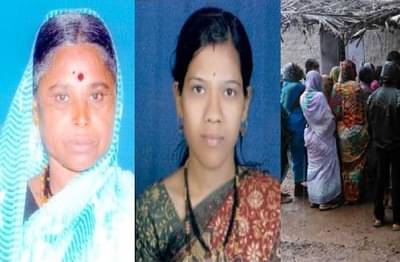 बहिणीच्या आत्महत्येचा सूड, एकाच कुटुंबातील तिघींची हत्या, दोषींना आजन्म कारावास