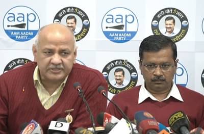 घरपोच रेशन, नाईट लाईफ, सफाई कर्मचाऱ्याचा मृत्यू झाल्यास 1 कोटी, ‘आप’ची दिल्लीकरांना 28 आश्वासने