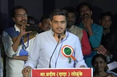 शरद पवार अजूनही तरुण, आपलं स्वप्न नक्की पूर्ण होईल : रोहित पवार