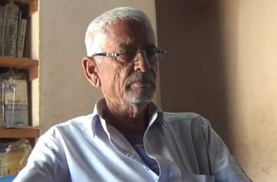 साहेब...मी अजून जिवंत! प्रशासकीय कार्यालयात जिवंत शेतकऱ्याची मृत म्हणून नोंद