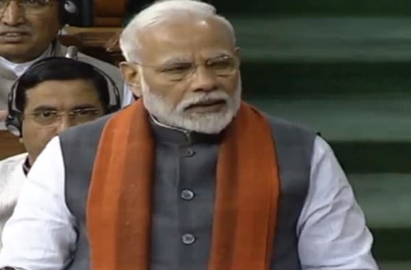 राम मंदिरासाठी ट्रस्टची स्थापना, 15 विश्वस्तांमध्ये अनुसूचित जातीच्या सदस्याला स्थान