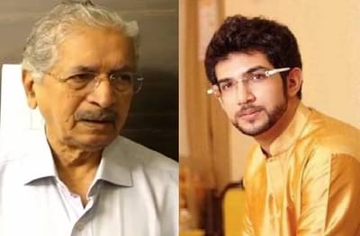 डोंबिवलीत हिरवा पाऊस, सुभाष देसाईंचं आदित्य ठाकरेंकडे बोट