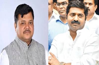 मनसेच्या जीवावर मोठे झालेल्यांनी आम्हाला शिकवू नये : अमेय खोपकर