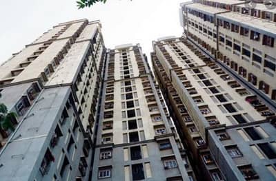 SRA च्या 13 हजार बेकायदा रहिवाशांना 48 तासाची मुदत, पुरावे न दिल्यास घरं सोडावी लागणार