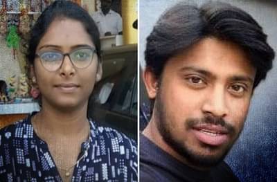 आई-भावावर हल्ला करुन तरुणी प्रियकरासोबत अंदमानला रवाना, आईचा मृत्यू